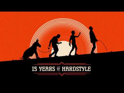 Donkey Rollers & B-Front - Magic of Immortality