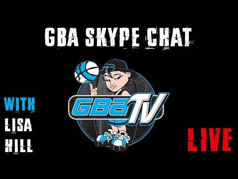 GBA Skype Chat - Lisa Hill