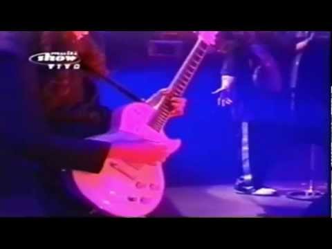Buckethead Solo - Knockin' on Heaven's Door - Guns N' Roses (Rock in Rio 2001)