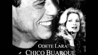 Chico Buarque, Odete Lara e MPB-4 - Noite dos Mascarados