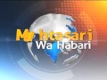MUHTASARI WA HABARI STARTV 11 02 2015 SAUTI YA EAGAN P SALLA GIFTED SOUNDS