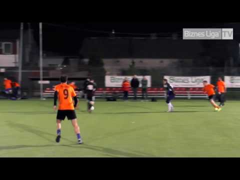 10.05.2017 Extraklasa - Revo Drink Team vs. State Street