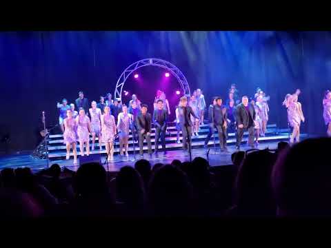 Roncalli Royal Rhapsody - 2/25/22 Franklin Central - Grand Champions(1)