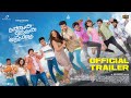 Nanban Oruvan Vantha Piragu Official Trailer Venkat Prabhu Ananth Ram Aishwarya A H Kaashif
