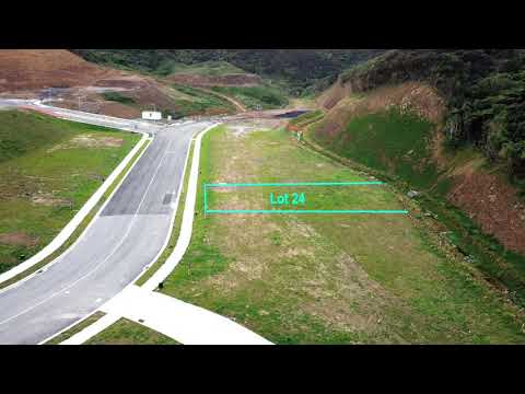 Lot 24 131 Silverstream Road, Crofton Downs