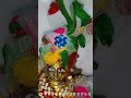 We Made DIY Krishna Shorts