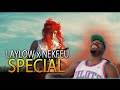 Laylow est INCROYABLE!!! LAYLOW - SPECIAL feat NEKFEU (Reaction)