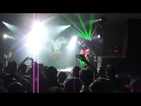 Tritonal @ Love Groove 2011