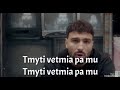 Ledri Vula Prej InatiLyrics by It 039 s me D