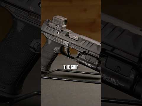 The Walther PDP in 2025?