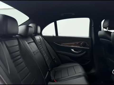 Mercedes-Benz E-Class E 220 D A/T Avantgarde - Image 2