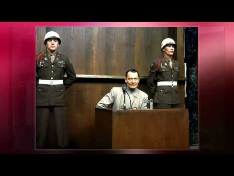 Nuremberg Executions