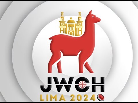 ISSF JUNIOR WORLD CHAMPIONSHIP - Trap Women Junior Final