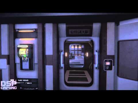 Alien: Isolation (PS4) playthrough pt33 - Locked and Loaded