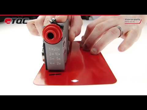 TQC Super PIG SP1000