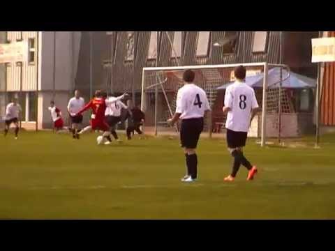 Derby Lübeck 1876 TuS Lübeck 93 II 1:6