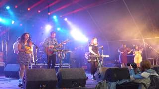 The School - I Will See You Soon