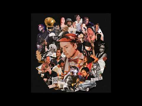 Mista Trick ft. Elle & The Pocket Belles - Golden Sound (Audio) #electroswing