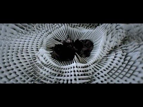 Void Short Film - animation