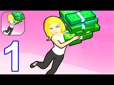 Fashion Universe - Gameplay Walkthrough Part 1 (Android,iOS) - YouTube