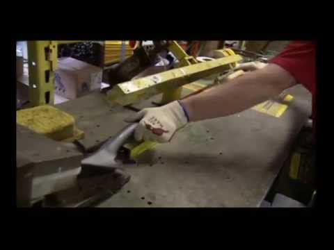 Modern Marvels – Seymour Manufacturing