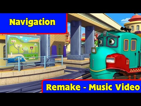 Navigation | Remake - Music Video