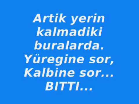 Engin feat. Esra- Yüregine sor