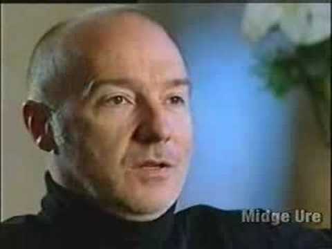 The Who UK Music Hall of Fame 2005 Award