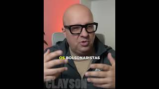 FLÁVIO BOLSONARO MENTE! LULA FOI RECEBIDO COM TAPETE VERMELHO!