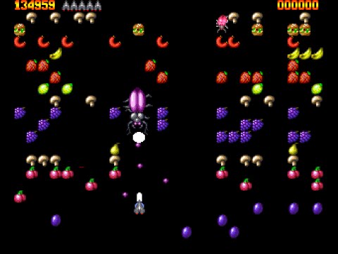 Creepy Crawlies picture