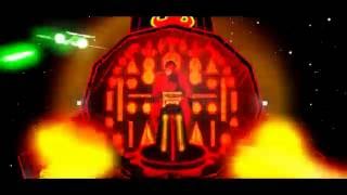 SPACE DETECTIVE - Official Trailer