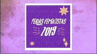 Download lagu PERLA FEMINISTAS 2019- ILSB mp3