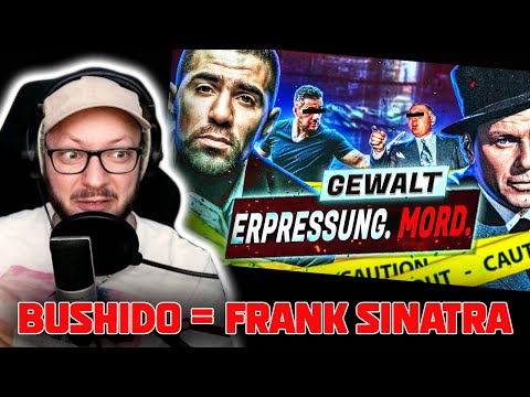 Die Geschichte wiederholt sich! Der italienische Bushido (und die Mafia) Reaction