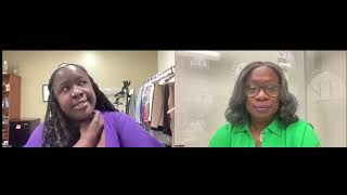 The Entertainment Scoop: A Red Carpet Chat with Kelley Carter