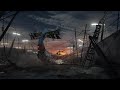 Madagascar 3 Plane Crash