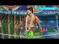 Vallithirumanam Nadagam Thiruvelangudi Kalaimagal Valli Tamil Venthan Bhavatharani Part 5