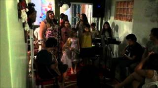 A Linha do Horizonte- Azymuth