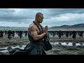 Kung Fu Movie After Shaolin Temple Is Destroyed A Young Monk Masters Legendary Skills For Revenge