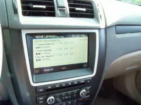 2010 Mercury Milan Hybrid (First Review part A) - 1st Ford Hybrid