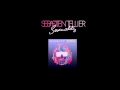 Sébastien Tellier - Roche (Kavinsky Remix)