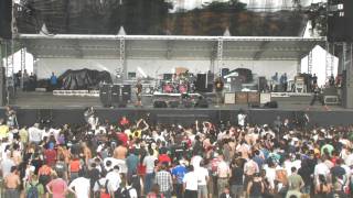 Sepultura - Arise (Maquinaria Festival 2009 - Sao Paulo/Brazil) LBViDZ*1080p