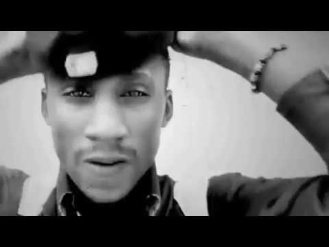 BIZ ICE - CONSCIENCE TRANQUILLE (Clip Officiel)