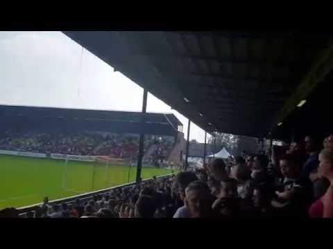 Go Ahead Eagles - Achilles'29