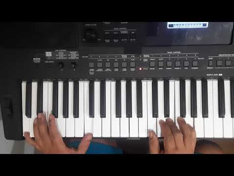 Isu Lalpa min țanpui rawh