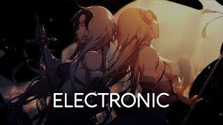 Sinner&#39;s Heist - Broken (ft. Heather Sommer)