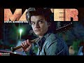 Steve Harrington Master Version Stranger Things Whatsapp Status Tamil