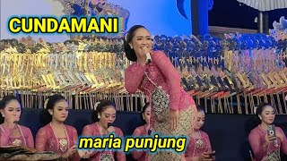 Download lagu CUNDAMANI ,Maria Punjung, campursari gayeng terbaru 2023 mp3 Download lagu CUNDAMANI ,Maria Punjung, campursari gayeng terbaru 2023 mp3