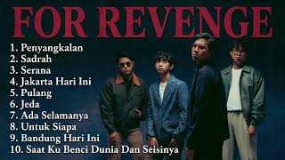 Download lagu TOP HITS FOR REVENGE mp3