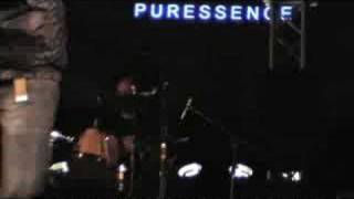 Puressence - India (Arachthos 2008 Festival)