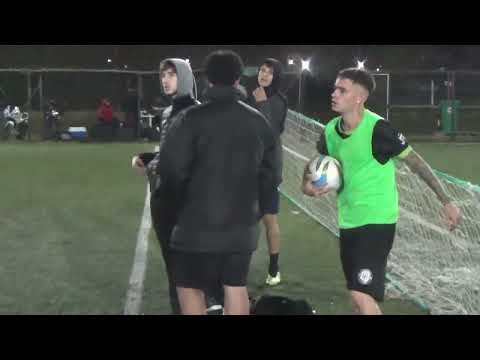 NORMANDIA vs FUTBOL CHAMPAGNE - #LigaNuñez - #Apertura SLV  20/05/2023